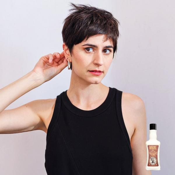 REUZEL Daily Conditioner Ideal for Daily Use #5