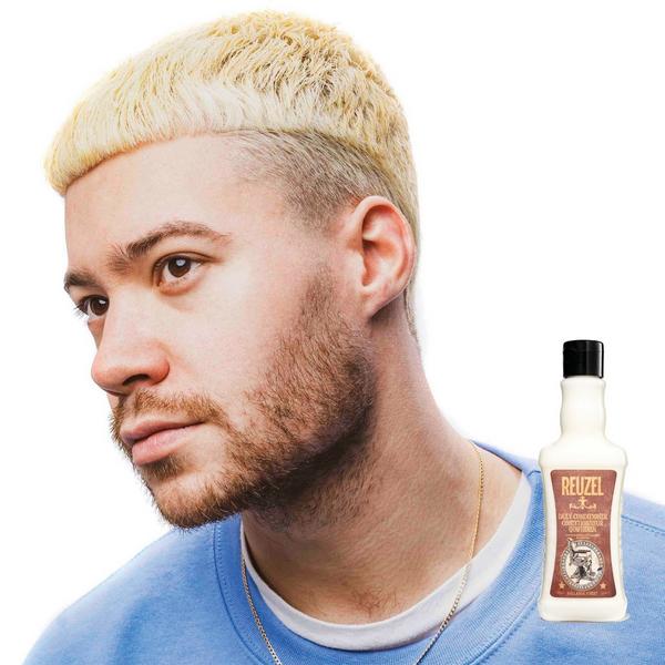 REUZEL Daily Conditioner Ideal for Daily Use #6