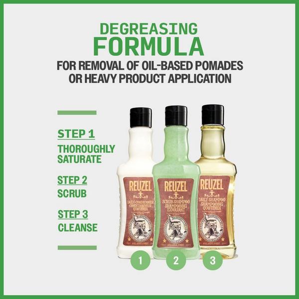 REUZEL Daily Conditioner Ideal for Daily Use #6