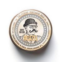 The Stache Medium Hold Mustache Wax