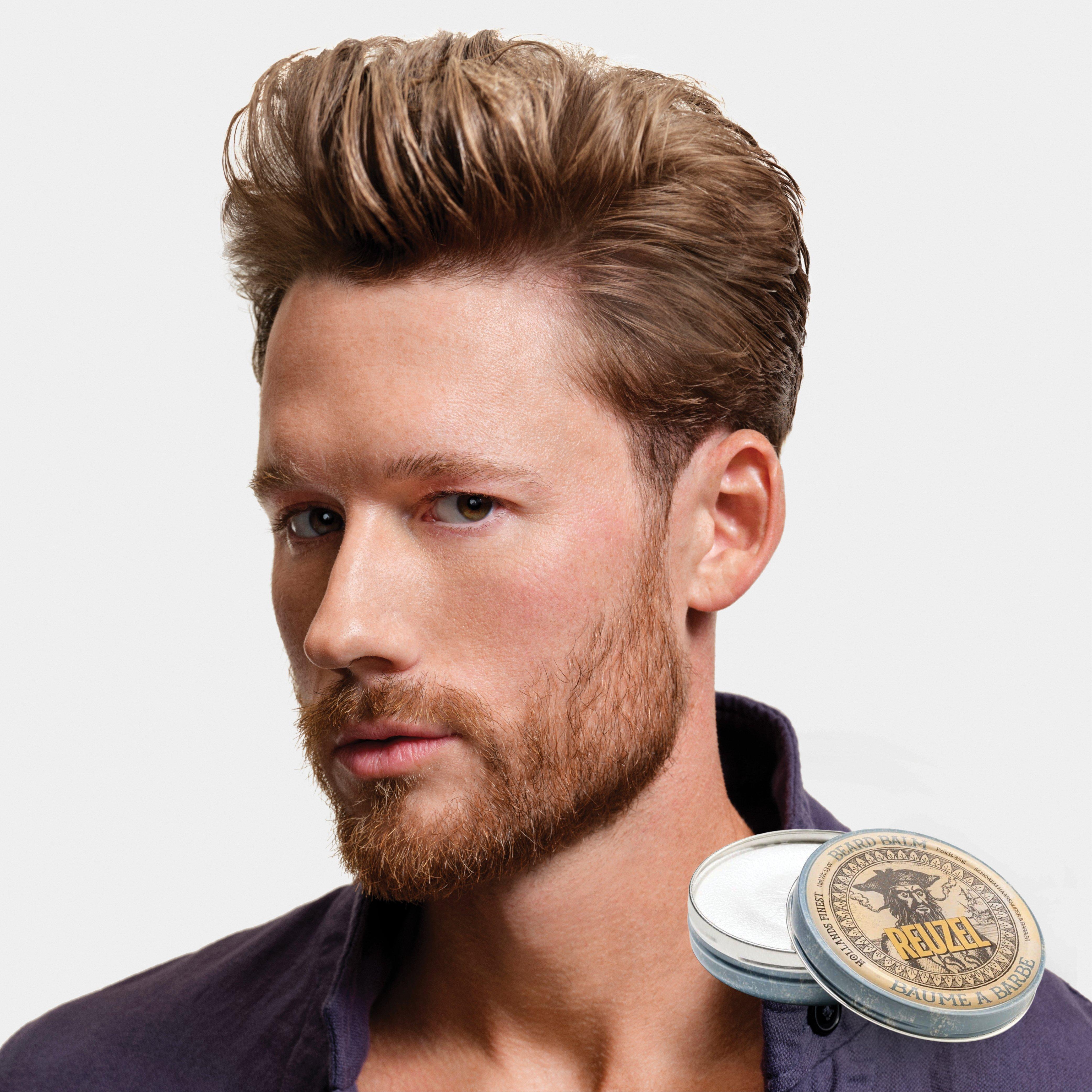 Reuzel Beard Balm - Thumbnail 3