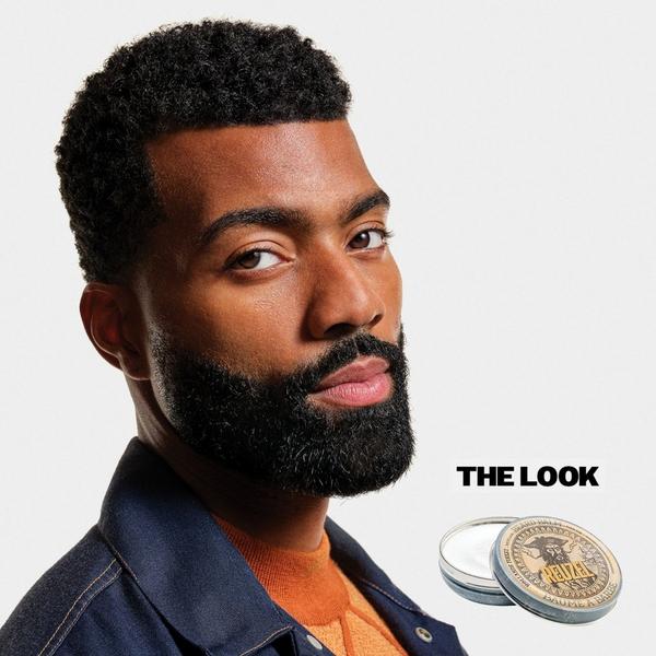 REUZEL Beard Balm Wood & Spice Fragrance #2