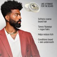 REUZEL Beard Balm Wood & Spice Fragrance #3