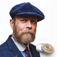 REUZEL Beard Balm Wood & Spice Fragrance #7
