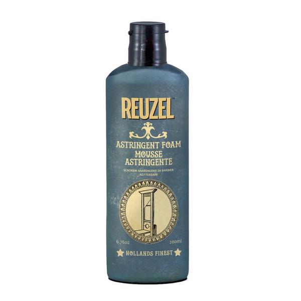 REUZEL Pore Tightening Astringent Foam #1