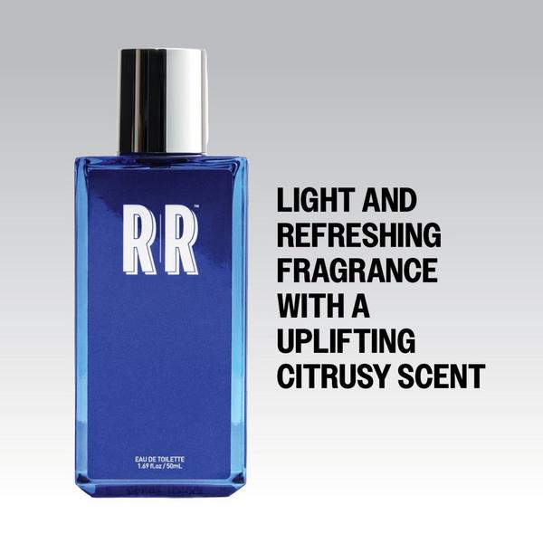 REUZEL RR Fine Fragrance Clean & Fresh #3