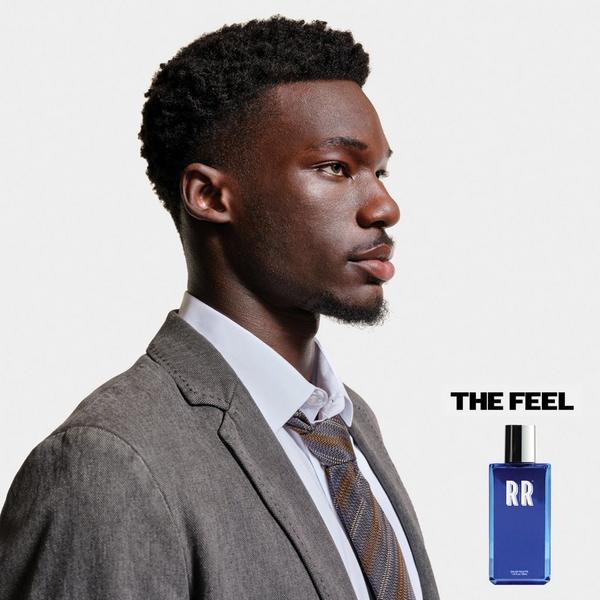 REUZEL RR Fine Fragrance Clean & Fresh #4