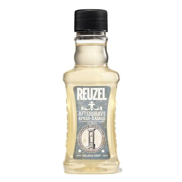REUZEL Aftershave Original Fragrance #1