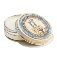 Solid Cologne Balm Wood & Spice