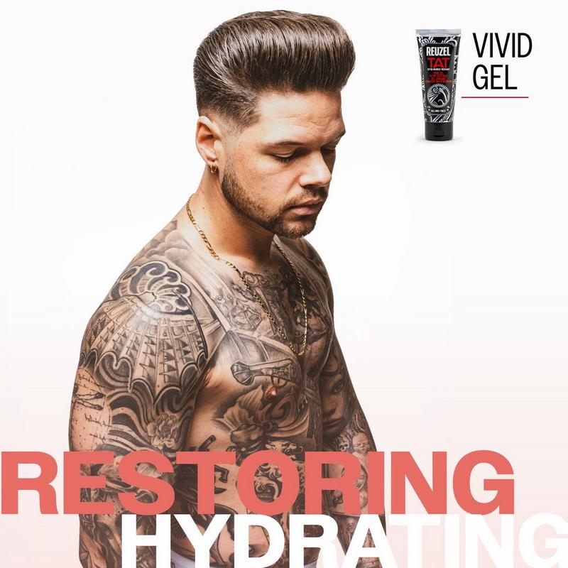 REUZEL - TAT VIVID Gel Instant Color Boost | Ulta Beauty