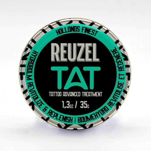 REUZEL TAT HYDRABALM Revitalize & Replenish #1