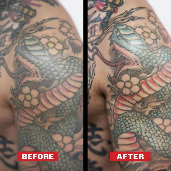 REUZEL TAT HYDRABALM Revitalize & Replenish #4