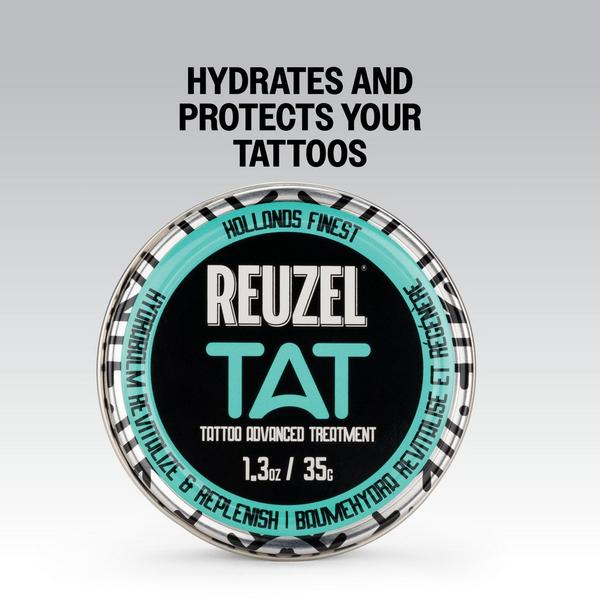 REUZEL TAT HYDRABALM Revitalize & Replenish #7