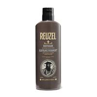REFRESH No Rinse Beard Cleanser