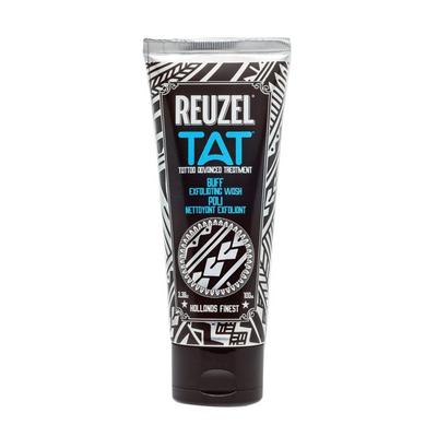 REUZEL TAT BUFF Gentle Exfoliating Wash