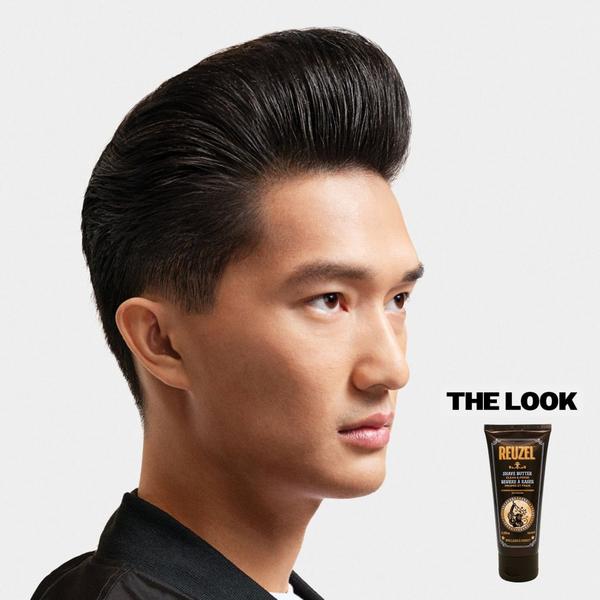 REUZEL Shave Butter Moisturizing Formula #2
