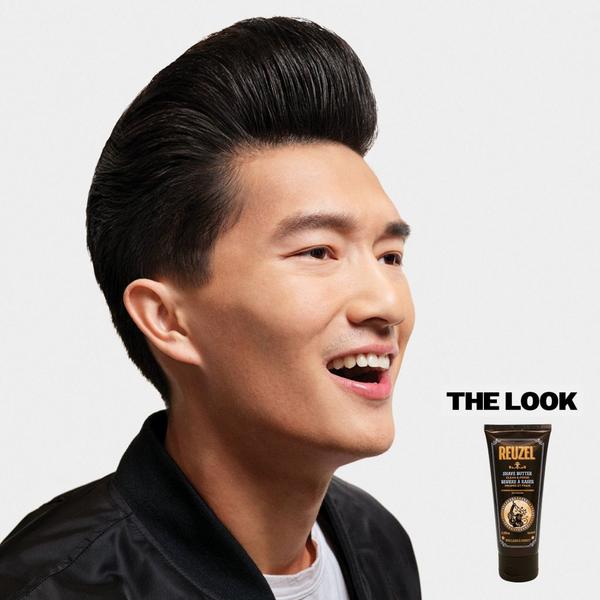 REUZEL Shave Butter Moisturizing Formula #4