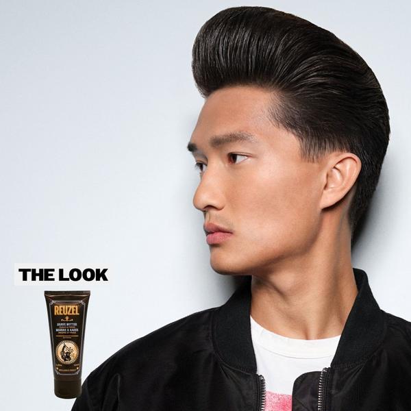 REUZEL Shave Butter Moisturizing Formula #5
