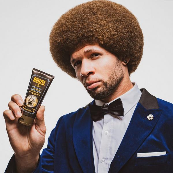 REUZEL Shave Butter Moisturizing Formula #8