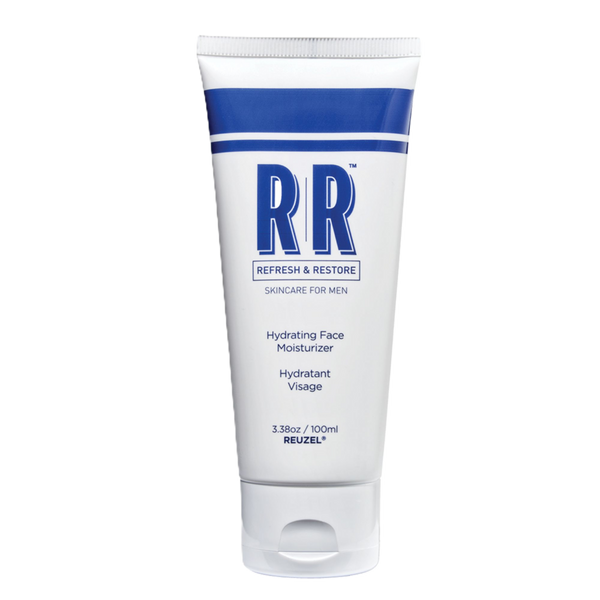 REUZEL Hydrating Face Moisturizer with Caffeine #1