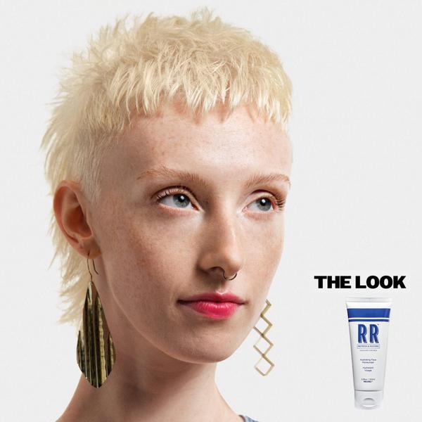 REUZEL Hydrating Face Moisturizer with Caffeine #2