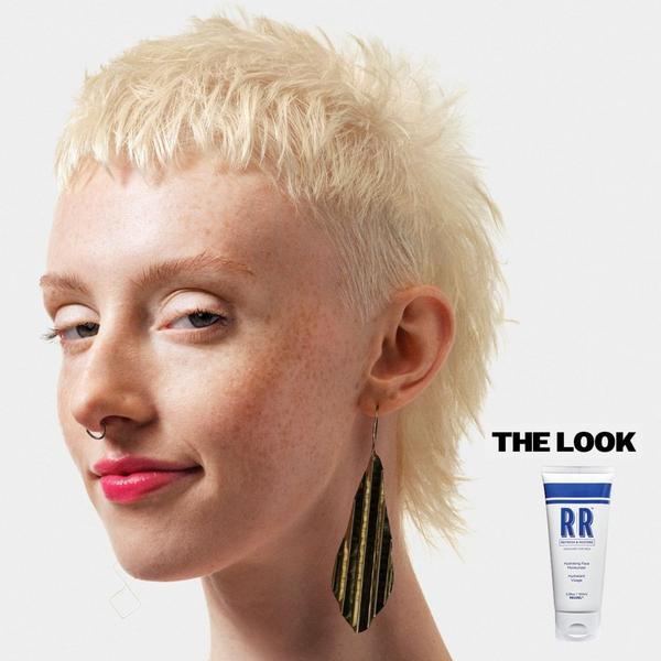 REUZEL Hydrating Face Moisturizer with Caffeine #4