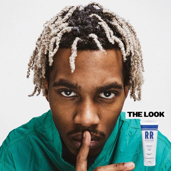 REUZEL Hydrating Face Moisturizer with Caffeine #5