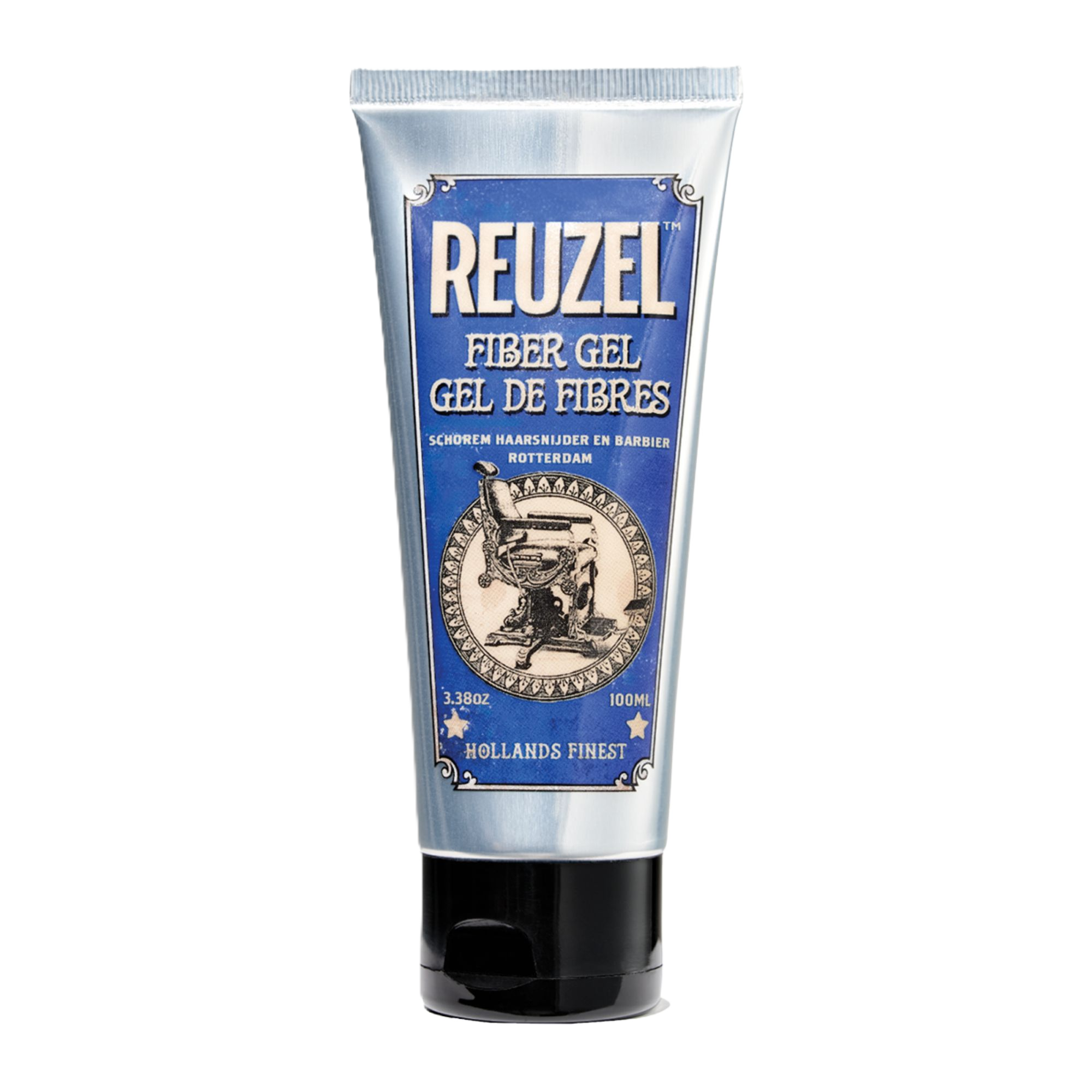 REUZEL Fiber Gel Strong Flexible Hold #1