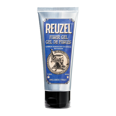 REUZEL Fiber Gel Strong Flexible Hold