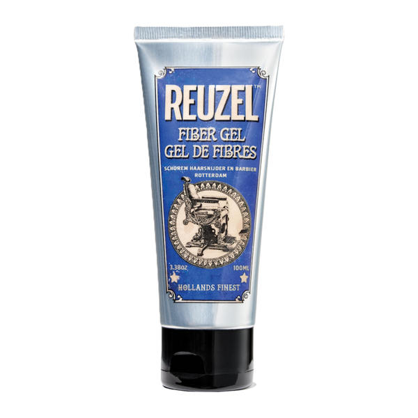 REUZEL Fiber Gel Strong Flexible Hold #1