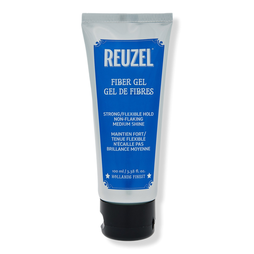 REUZEL - Fiber Gel Strong Flexible Hold | Ulta Beauty