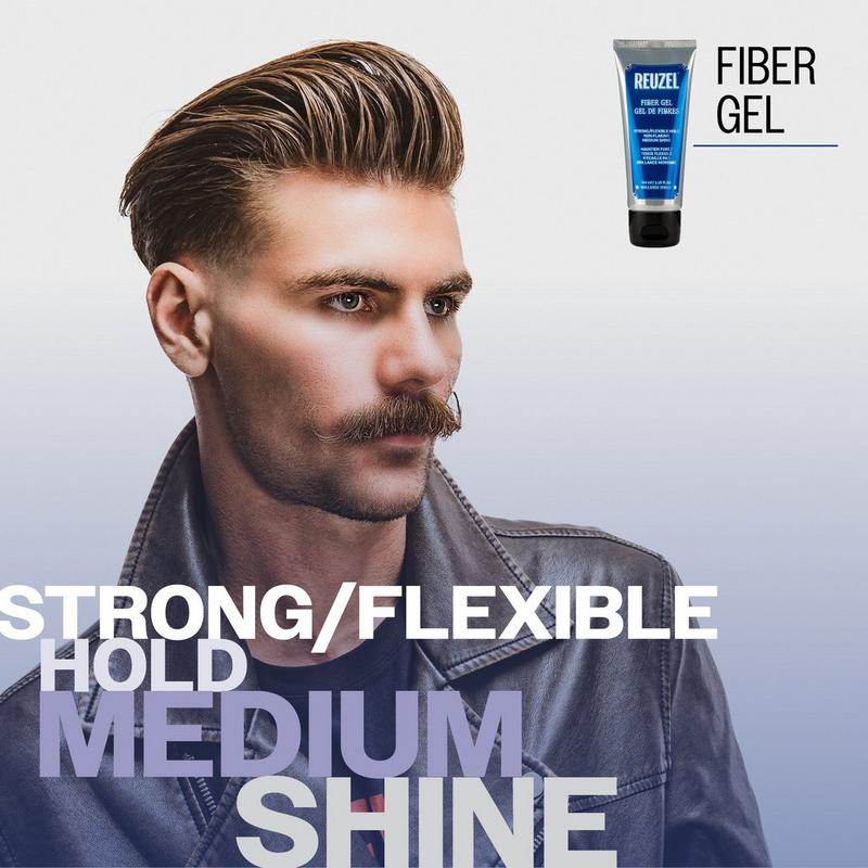 REUZEL - Fiber Gel Strong Flexible Hold | Ulta Beauty