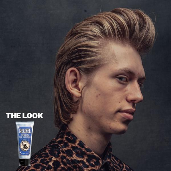 REUZEL Fiber Gel Strong Flexible Hold #3