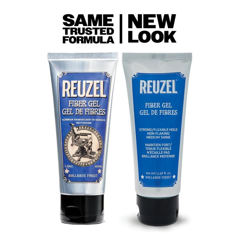 REUZEL - Fiber Gel Strong Flexible Hold | Ulta Beauty