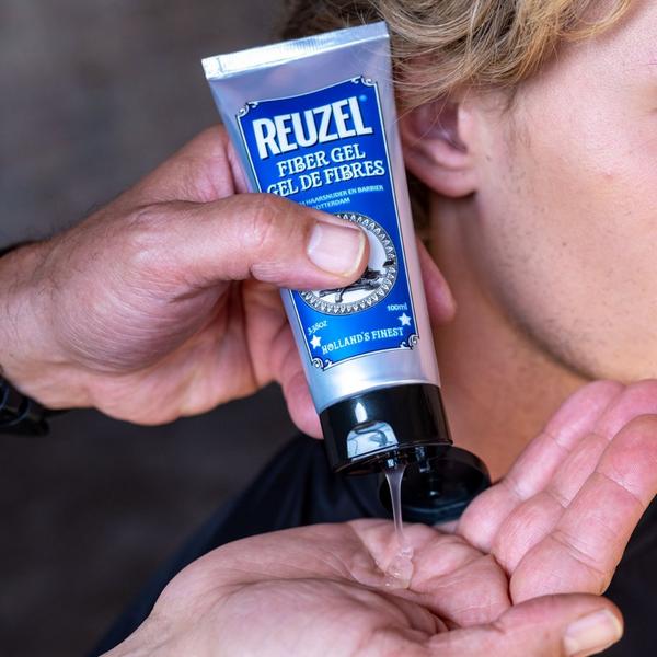 REUZEL Fiber Gel Strong Flexible Hold #7