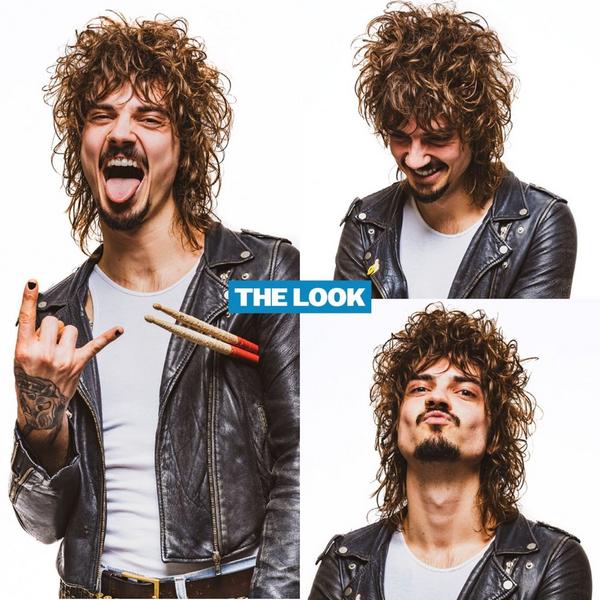 REUZEL Matte Styling Paste Flexible Hold #4