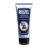 Fiber Cream for Natural Texture & Matte Finish