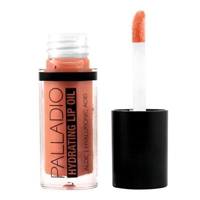 Palladio Beauty Hydrating Lip Oil