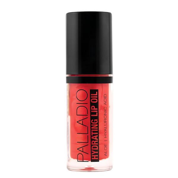 Palladio Beauty Hydrating Lip Oil #3