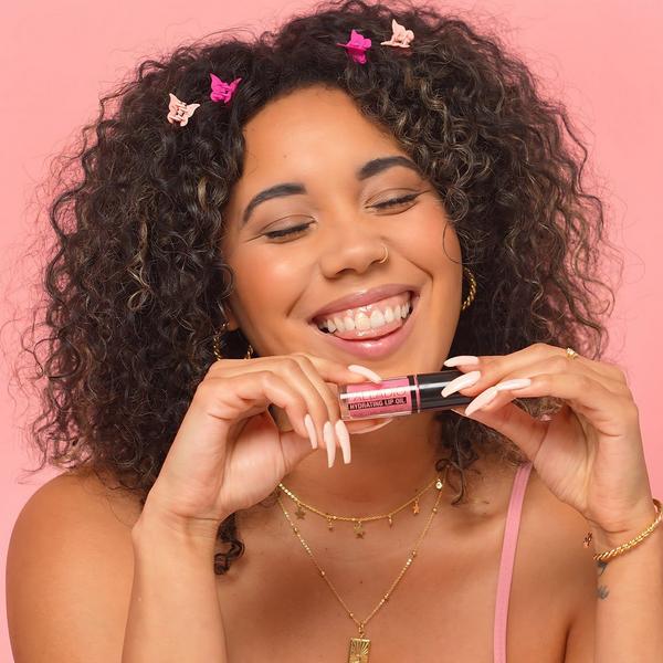 Palladio Beauty Hydrating Lip Oil #4