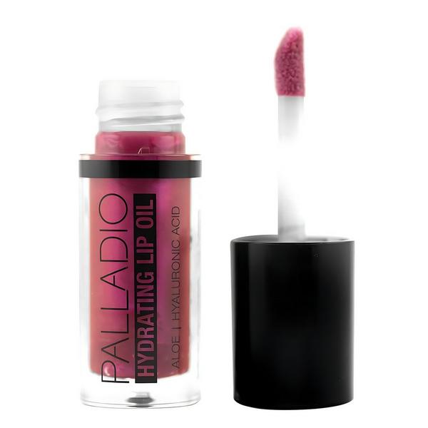 Palladio Beauty Hydrating Lip Oil #1