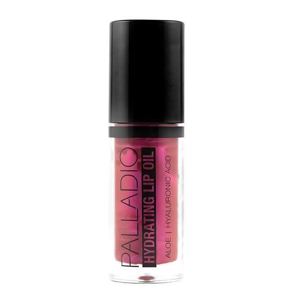 Palladio Beauty Hydrating Lip Oil #3