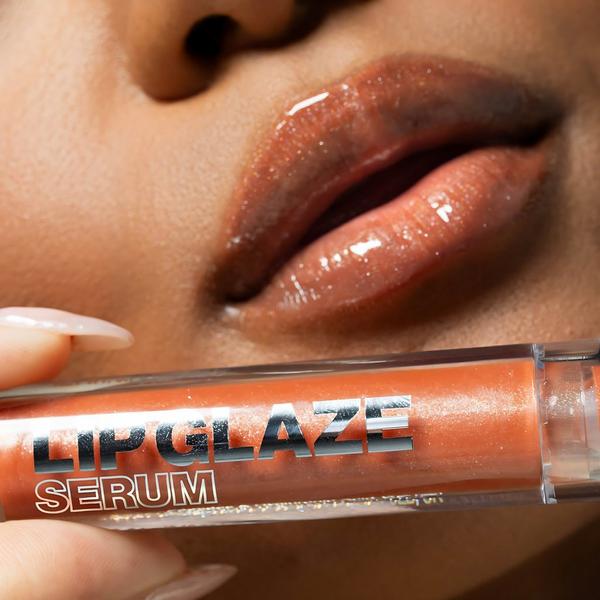 Palladio Beauty Lip Glaze Serum #5