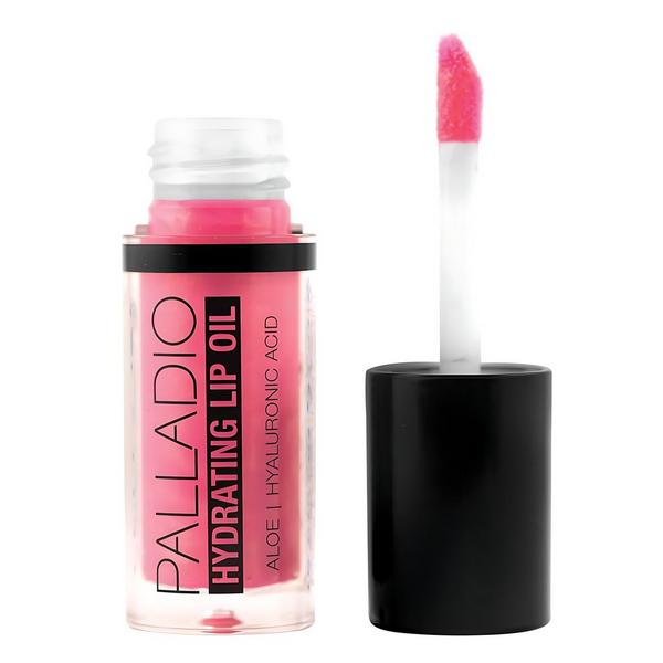 Palladio Beauty Hydrating Lip Oil #1