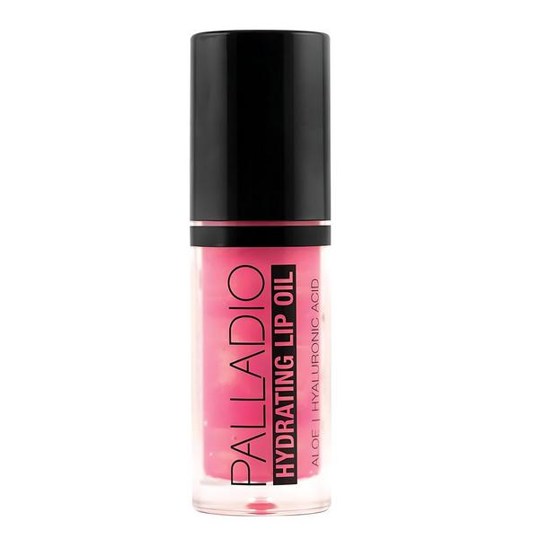 Palladio Beauty Hydrating Lip Oil #3