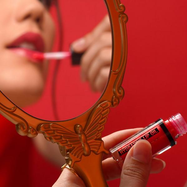 Palladio Beauty Hydrating Lip Oil #4