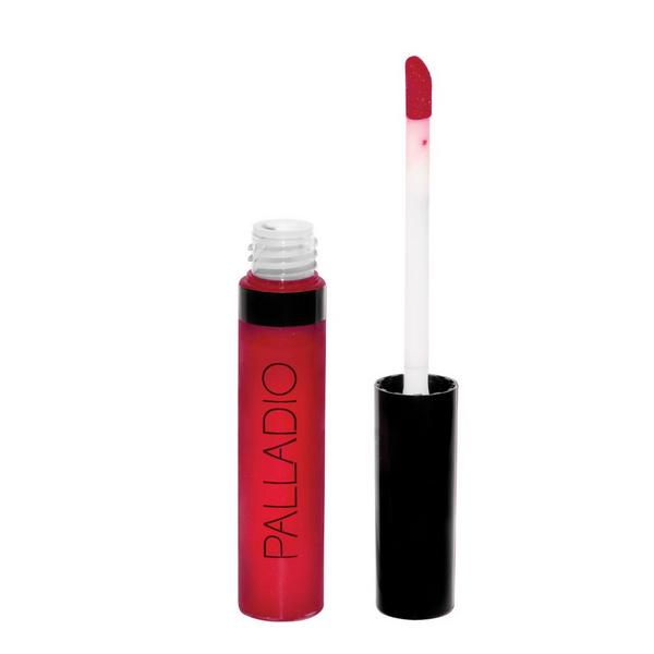 Palladio Beauty Herbal Lip Gloss #1
