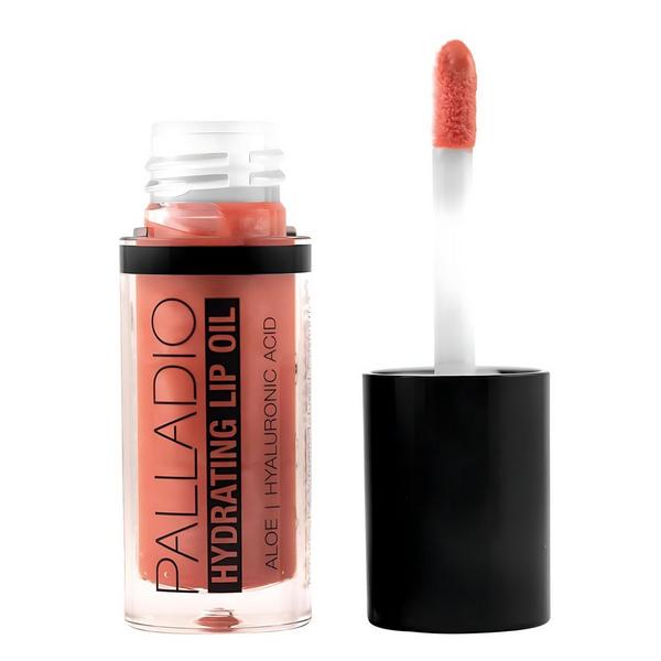 Palladio Beauty Hydrating Lip Oil #1