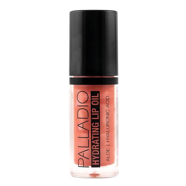 Palladio Beauty Hydrating Lip Oil #3