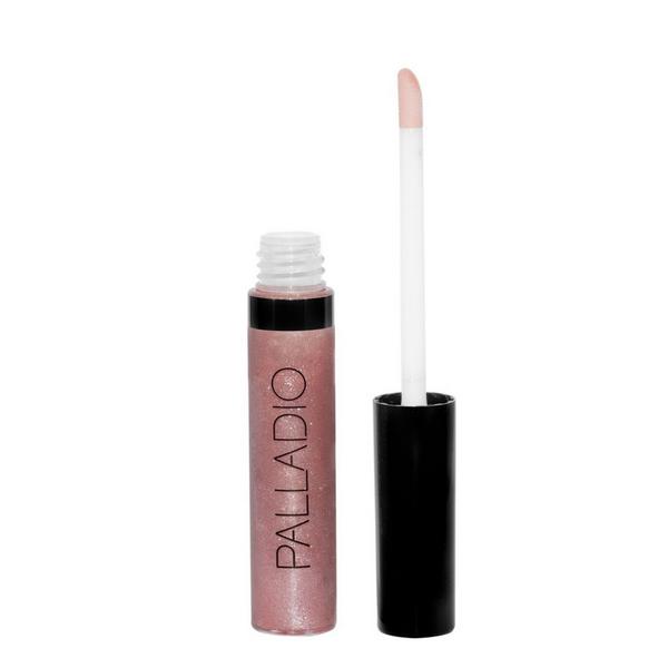 Palladio Beauty Herbal Lip Gloss #1